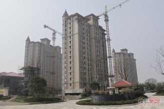 Application engineering of exterior wall insulation and fire protection system