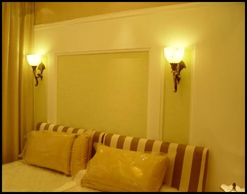 Color mortar application engineering drawings