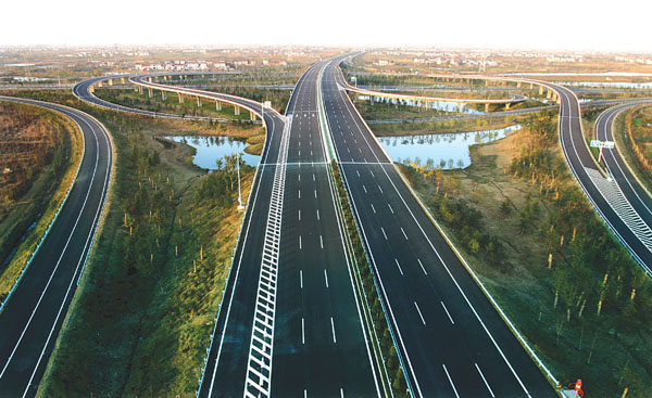 Chang Li Expressway (cooperation unit: China Railway Bureau 1 20) - concrete admixtures