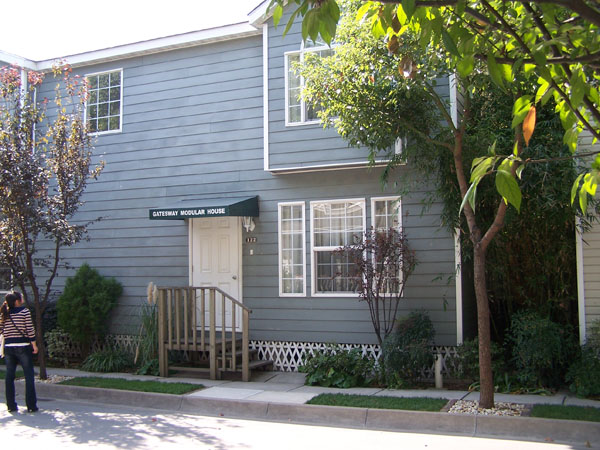 002 magnesite board used in high-grade villa on the 02