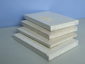 High purity magnesium oxide plate