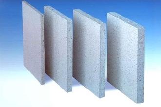 Magnesium oxide plate 10