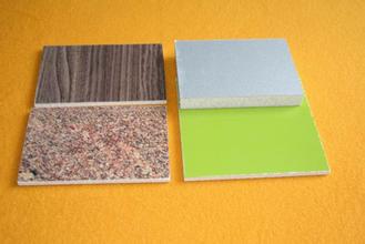 Glass magnesium plate5