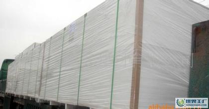 Glass magnesium plate Packing